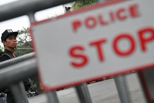 Tội phạm bỏ trốn, giảm lệ thuộc ngành dệt may, hàng Trung nhãn Việt | Vietnam Fraternité