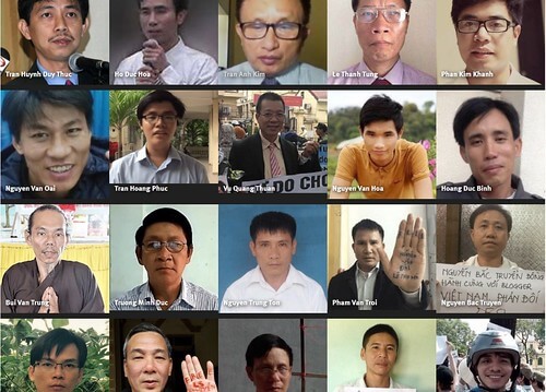 HRW muốn Liên Âu gây áp lực với Việt Nam về nhân quyền | Vietnam Fraternité