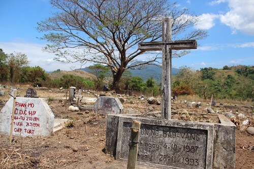 Du lịch và tự tìm hiểu về các trại tị nạn thuyền nhân Việt Nam | Vietnam Fraternité