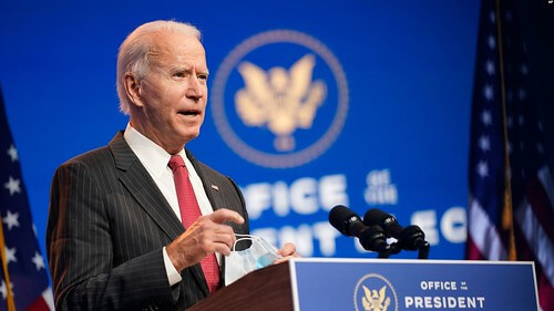 Kỳ vọng gì ở chính quyền Biden trên hồ sơ nhân quyền Việt Nam ? | Vietnam Fraternité