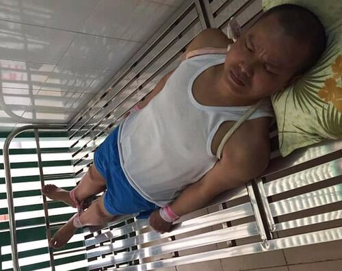 Thêm người bất đồng chính kiến tại Việt Nam bị thành bệnh nhân tâm thần | Vietnam Fraternité