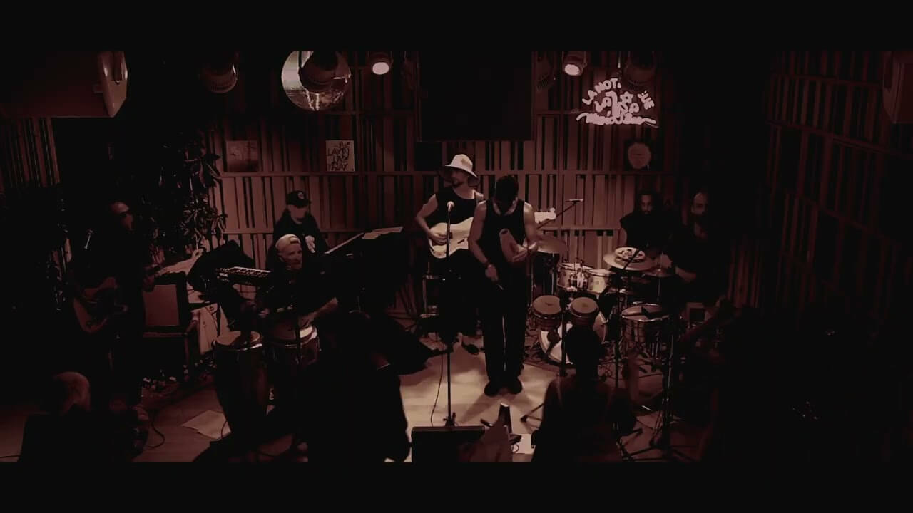 Setenta (Live) MONACO - La Note Bleue Summer festival 2025