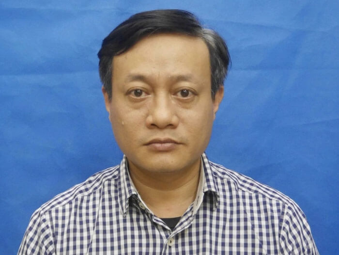 Giám đốc Trung tâm Công nghệ và Truyền thông đa phương tiện Phạm Quang Thiện bị bắt | Vietnam Fraternité