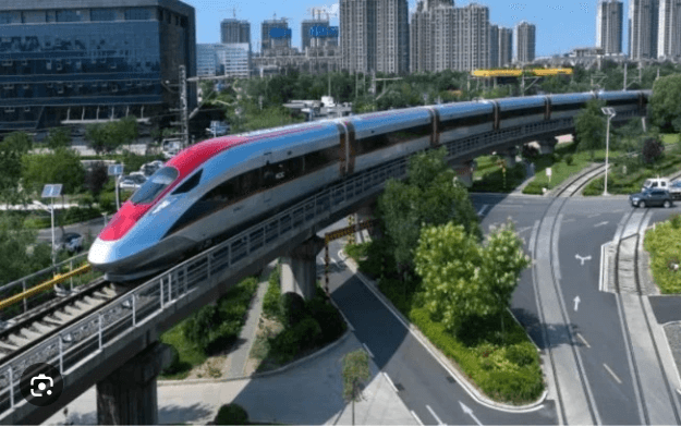 Đường sắt cao tốc Bắc – Nam : Vì sao Nguyễn Hòa Bình "không dấm dúi" nhưng vẫn phải nói dối ? | Vietnam Fraternité