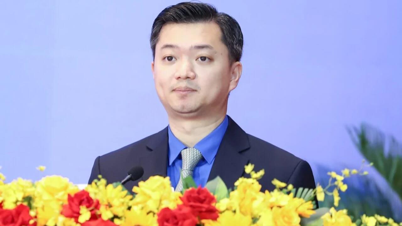 Bất ngờ ông Triết con ô Dũng phát biểu giống bác Trọng, bác Lâm! Vì sao chọn LĐ quá khó?