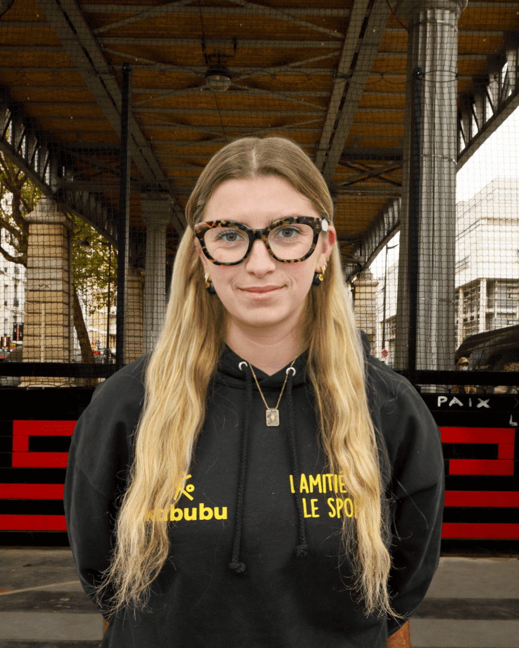 Lyla Dormoy | Kabubu