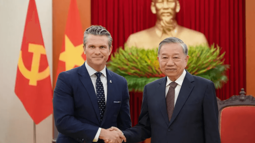 Vietnam Fraternité