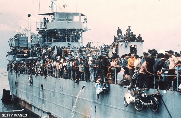 Vietnam Fraternité