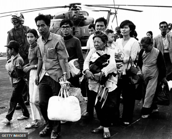 Vietnam Fraternité