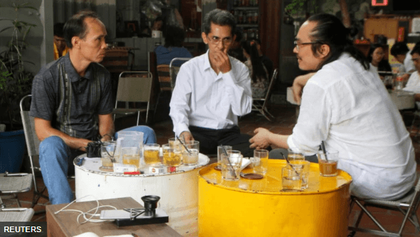Vietnam Fraternité