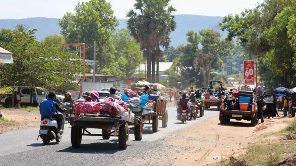 Vietnam Fraternité