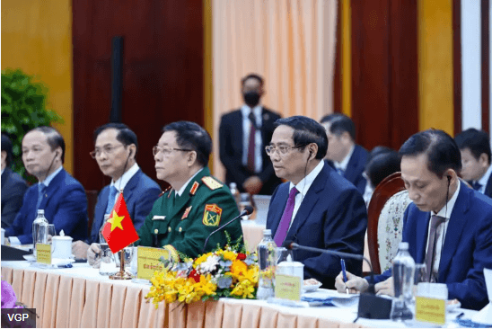 Vietnam Fraternité