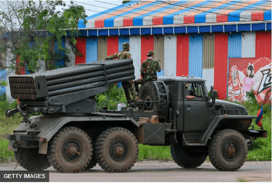 Vietnam Fraternité