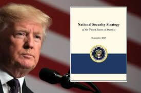 Chiến lược an ninh quốc gia mới của chính quyền Trump | Vietnam Fraternité