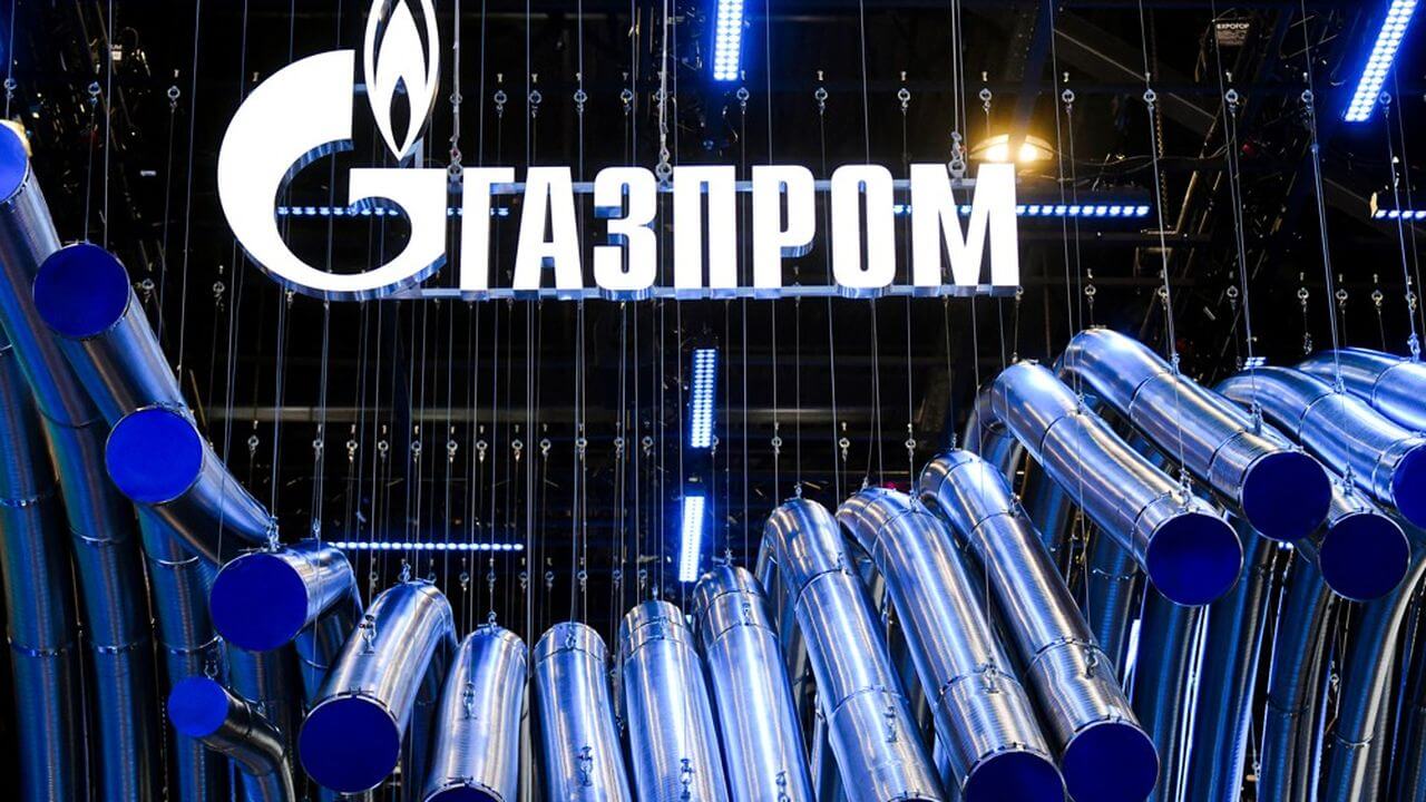 Điểm báo Pháp - Châu Âu "vĩnh biệt" khí đốt Nga | Vietnam Fraternité