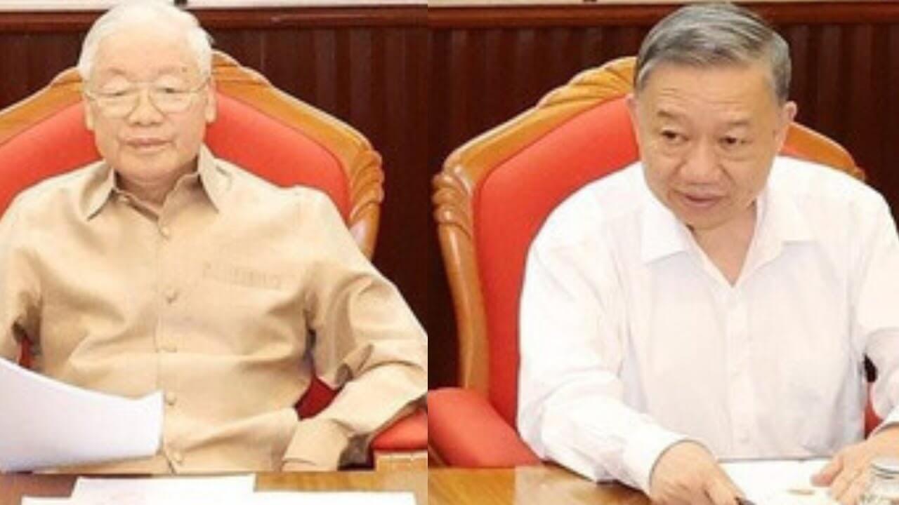 Những công lao của TBT Tô Lâm thực hiện trong thời gian ngắn kỷ lục! Ai làm tiếp?