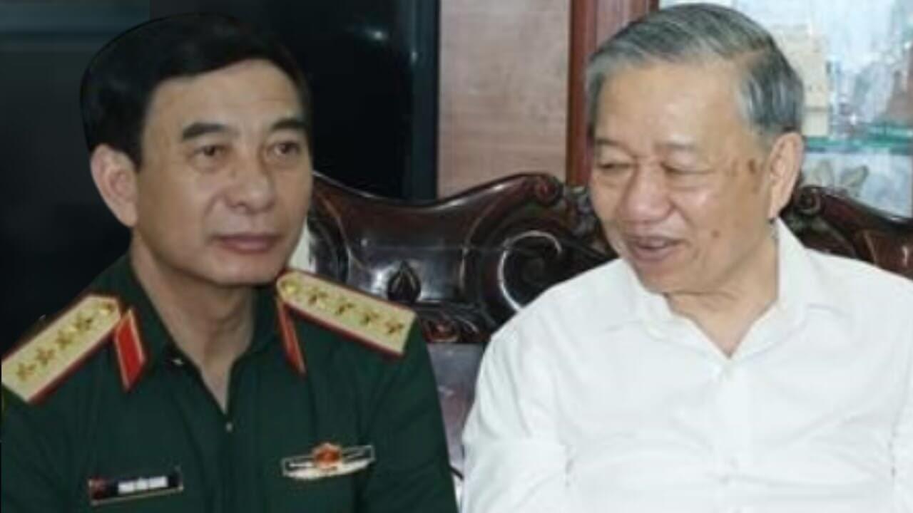 Dân Hà Nội mừng như ăn Tết sớm vì tin đồn TBT & lời tiên tri của con trai ô Lê Duẩn!