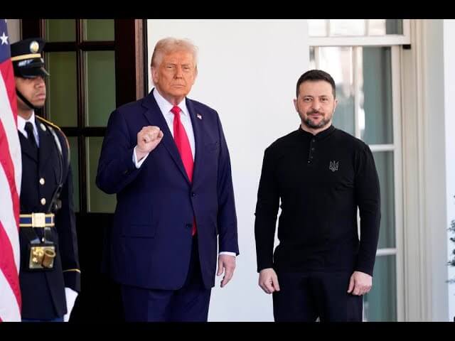 RFI Tiếng Việt : Phát thanh ngày 10/12/2025