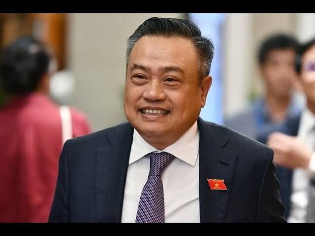 Bác Trọng quý Tướng Giang NTN? CN Trần Sĩ Thanh cảnh báo những LĐ không chịu về hưu!