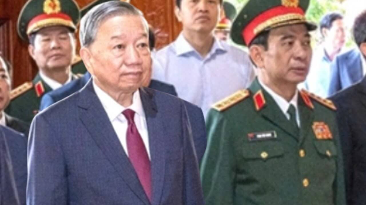 TBT đi Tây Nam Bộ mục đích là gì? Ai đủ sức giúp ông vượt qua thử thách chưa từng có?