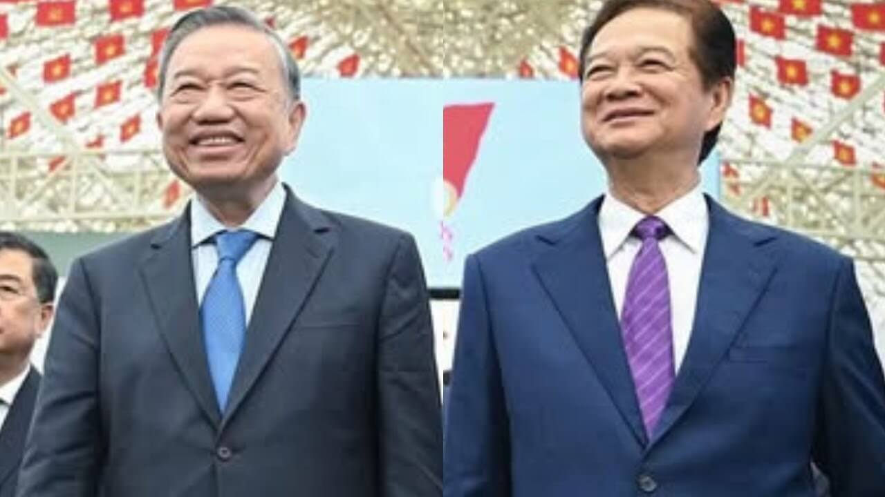 QĐ kêu gọi: chúa rừng xanh hãy về rừng xanh! Vì sao đồng chí X lảng vảng ở Hà Nội?