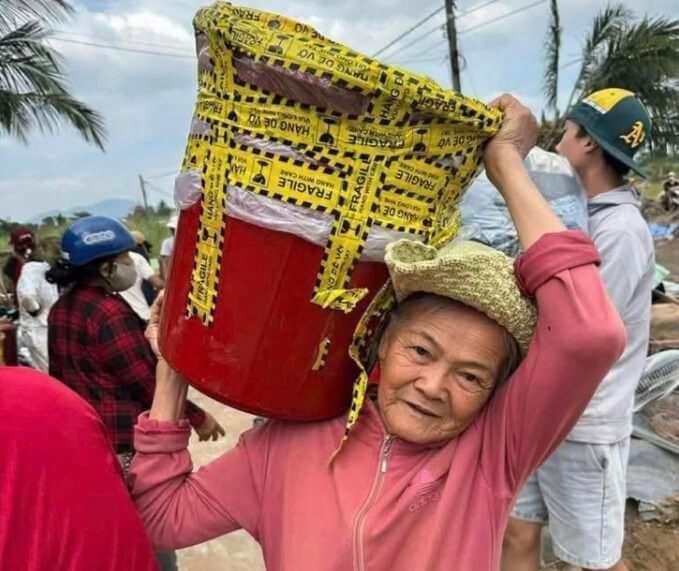 Xuất khẩu lao động, môi trường và công an, ủng hộ từ thiện bị đe dọa | Vietnam Fraternité