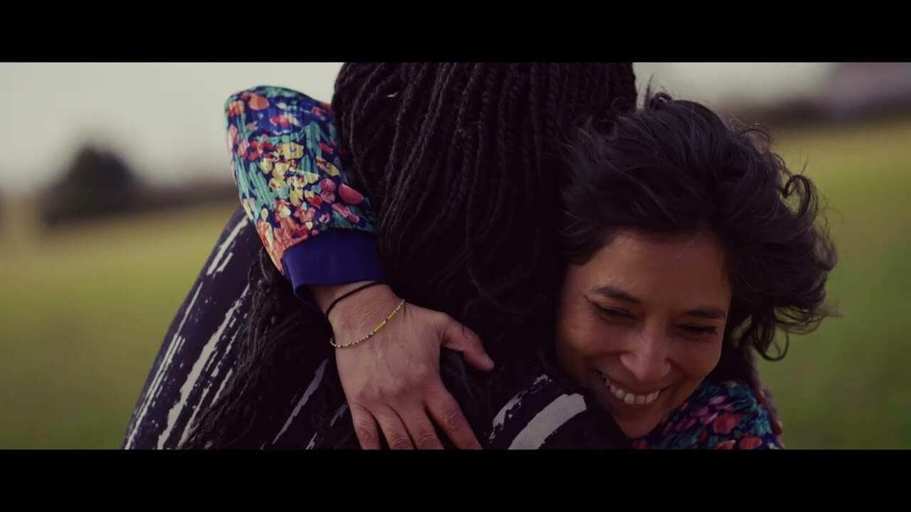 Valerie Chane Tef - TER LABA ft. AWA LY -  Soley briy (Album Ansanm 2025)