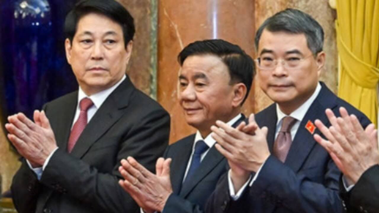 Nóng danh sách mới! CTN Cường xả thân, Thủ Chính ngậm ngùi thỏa hiệp, trẻ lên ngôi!