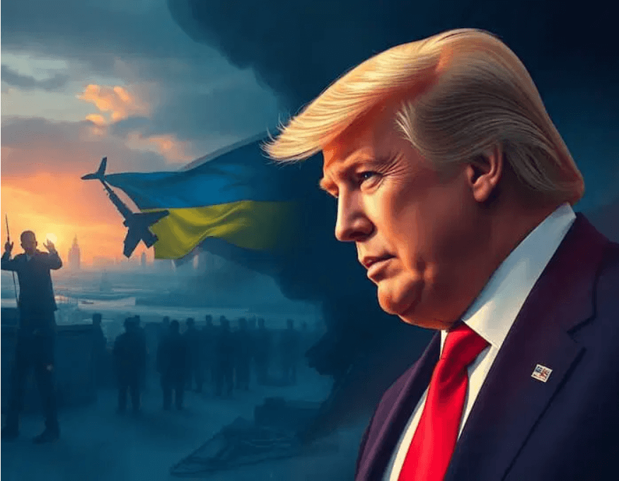 Mười điểm gây chấn động từ chiến lược an ninh quốc gia mới của Trump | Vietnam Fraternité