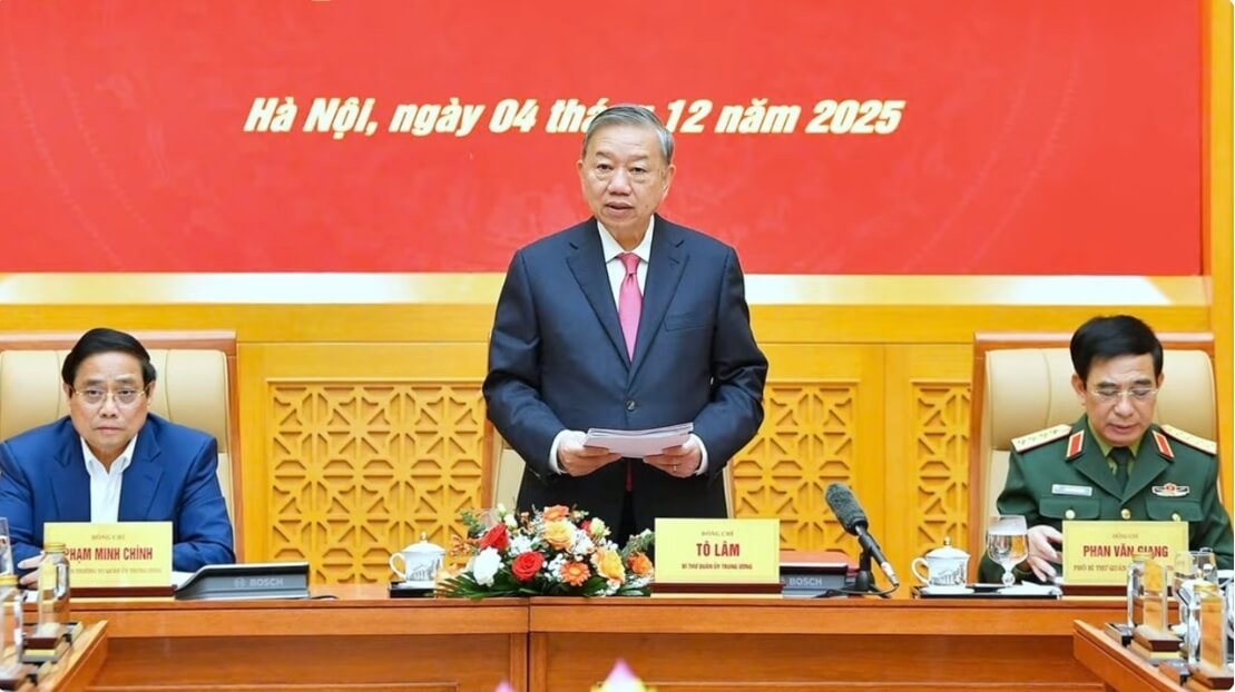 Vietnam Fraternité