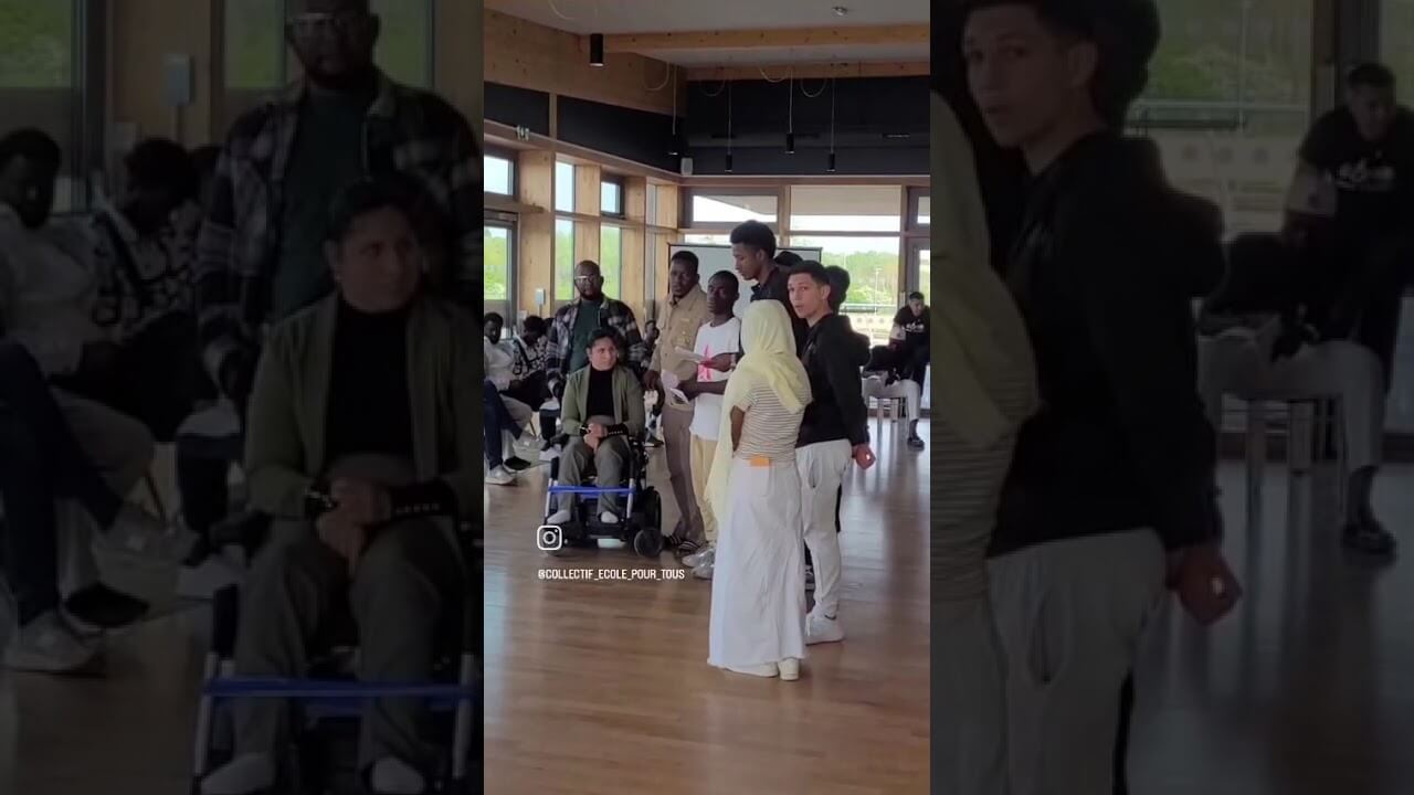 Retour sur les rencontres nationales d'avril 2025 du Collectif #EcolePourTous | Collectif École Pour Tous