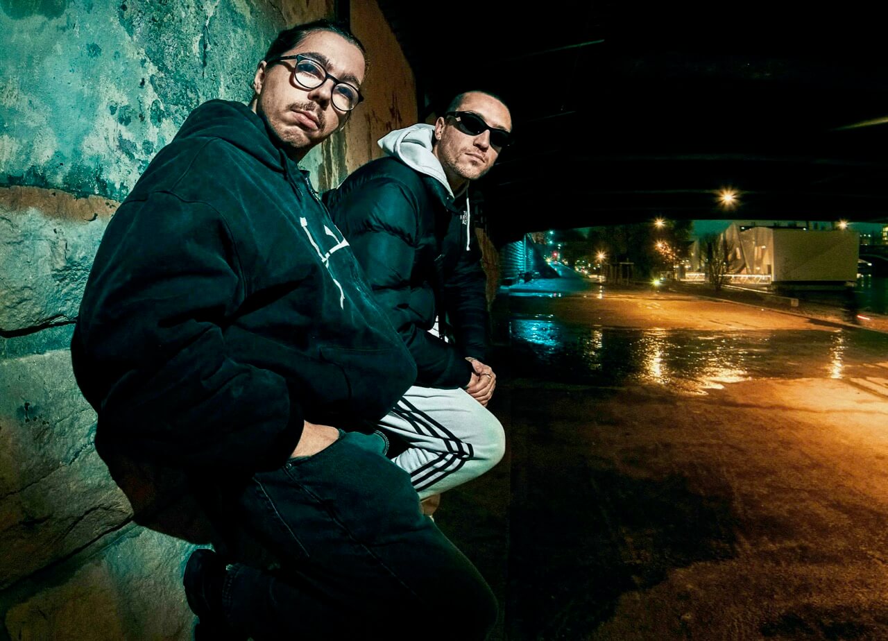 RAMEL x JEUNE LORD | Star Wax Magazine