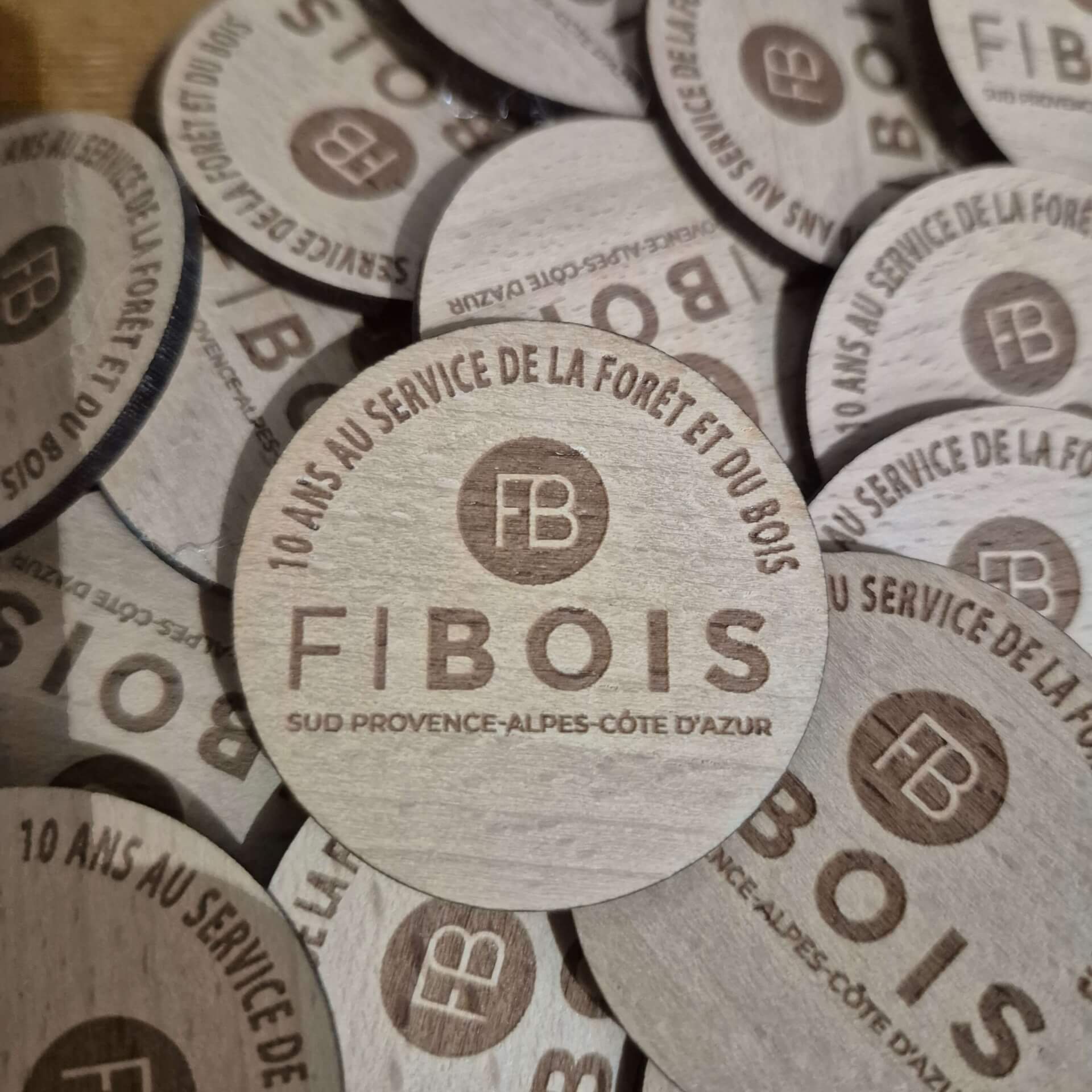 - | Fibois Sud