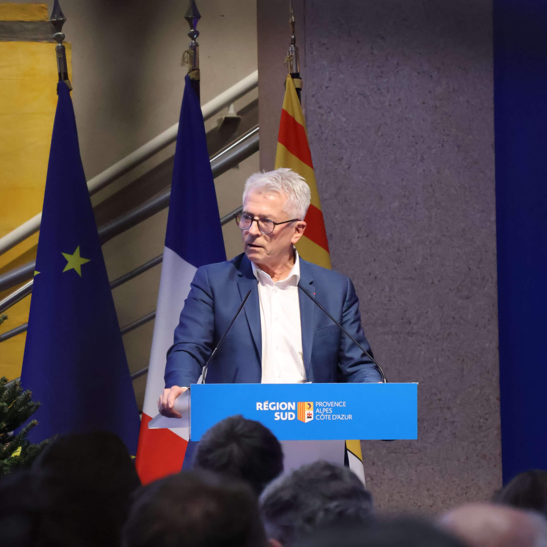 - | Fibois Sud