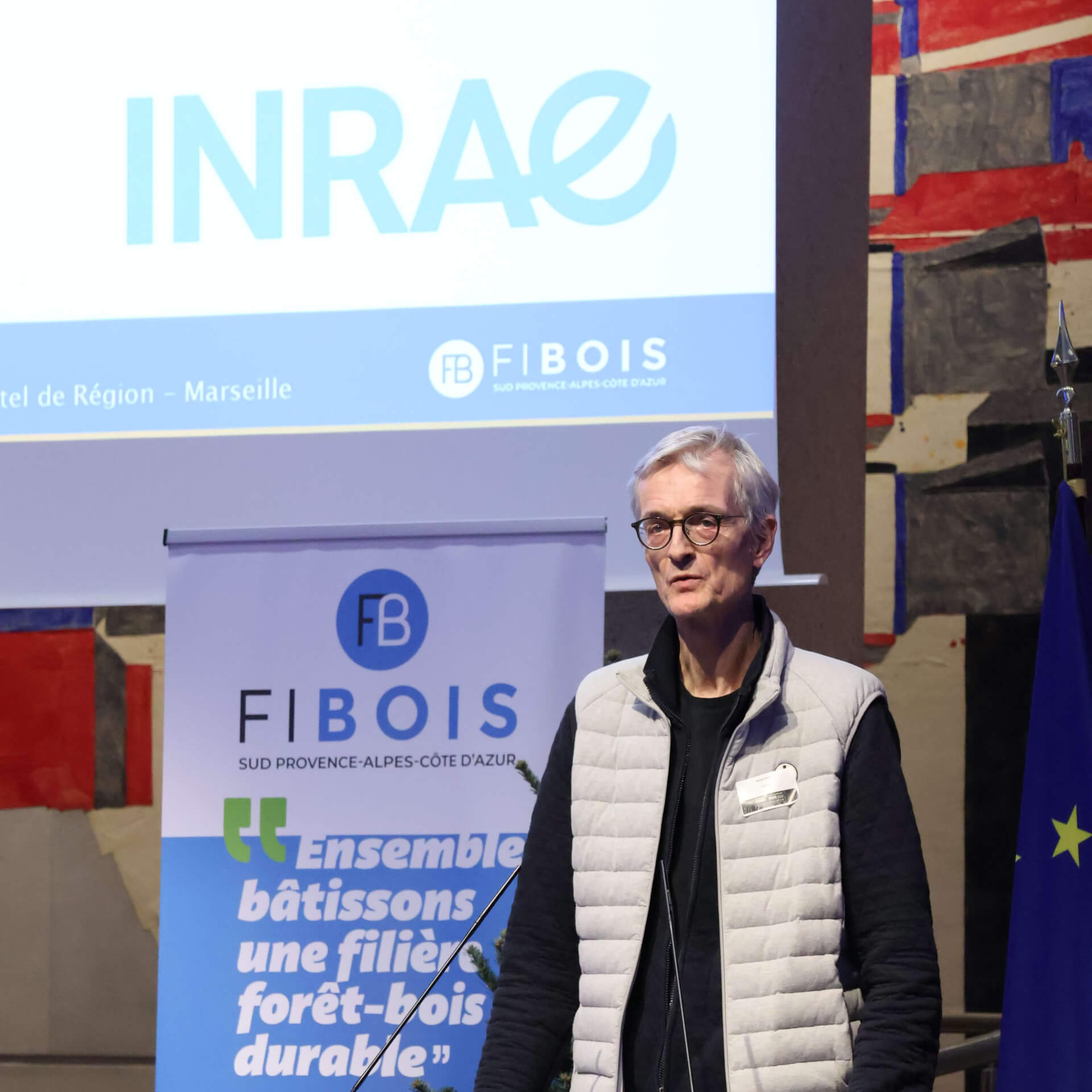 - | Fibois Sud