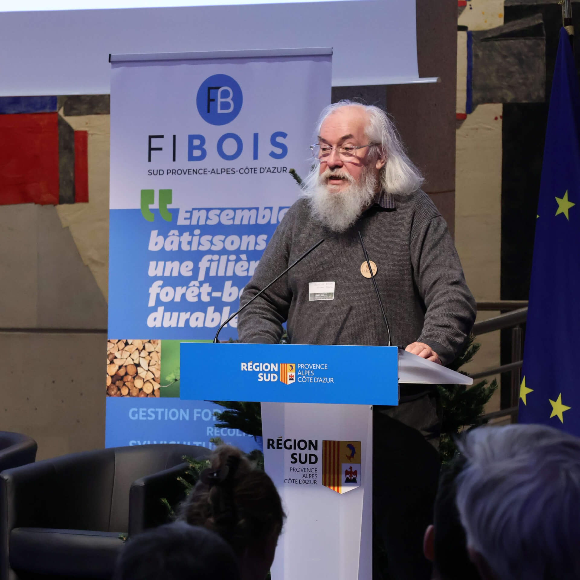 - | Fibois Sud