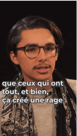 A 14 ans il n'avait jamais ouvert un livre | Collectif École Pour Tous