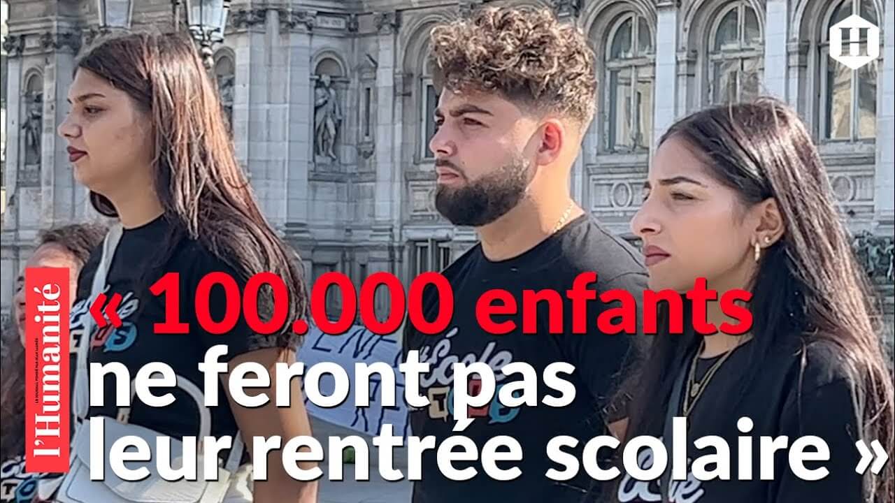 Les oubliés de l’école de la République | Collectif École Pour Tous