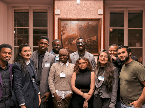 Collectif École Pour Tous