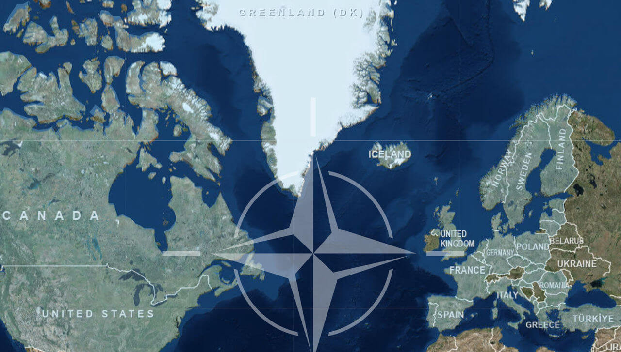 Không có Mỹ, NATO có thể tồn tại được hay không ? | Vietnam Fraternité