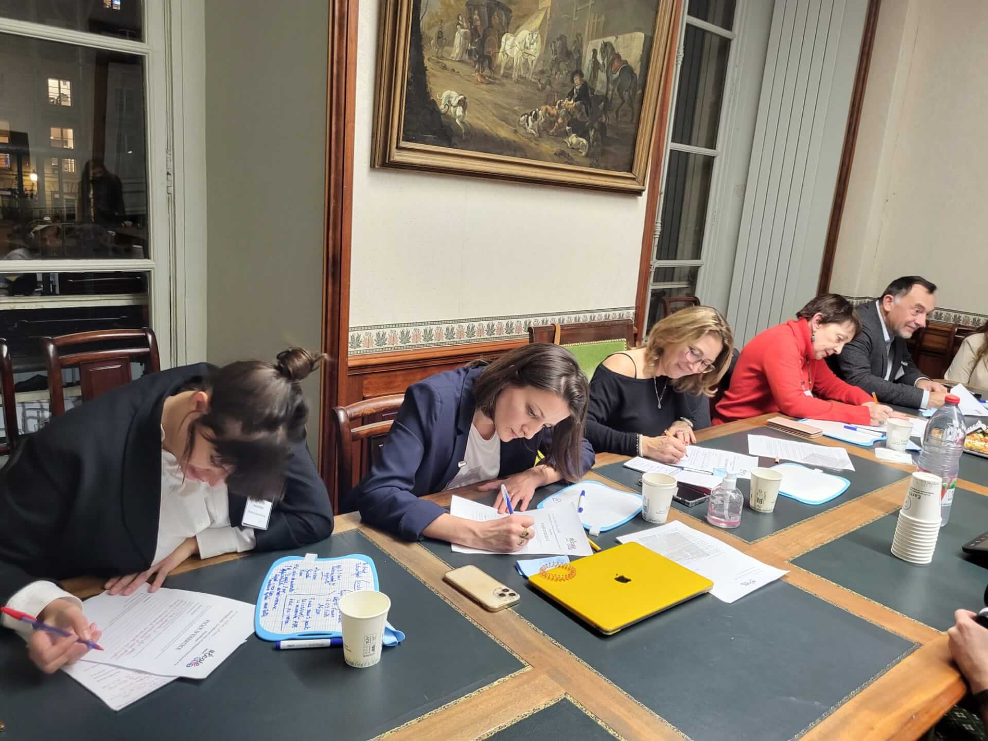 Collectif École Pour Tous