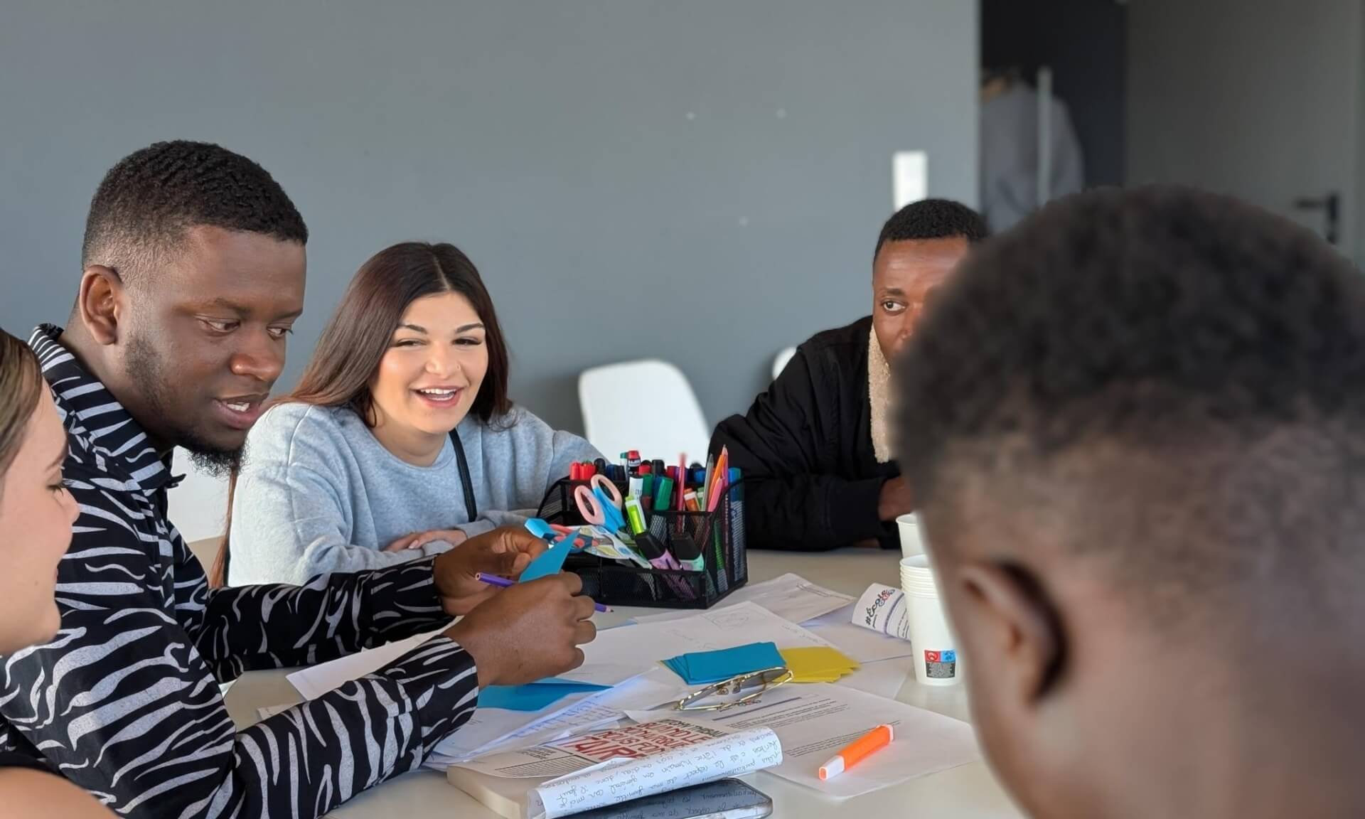 Nos victoires | Collectif École Pour Tous