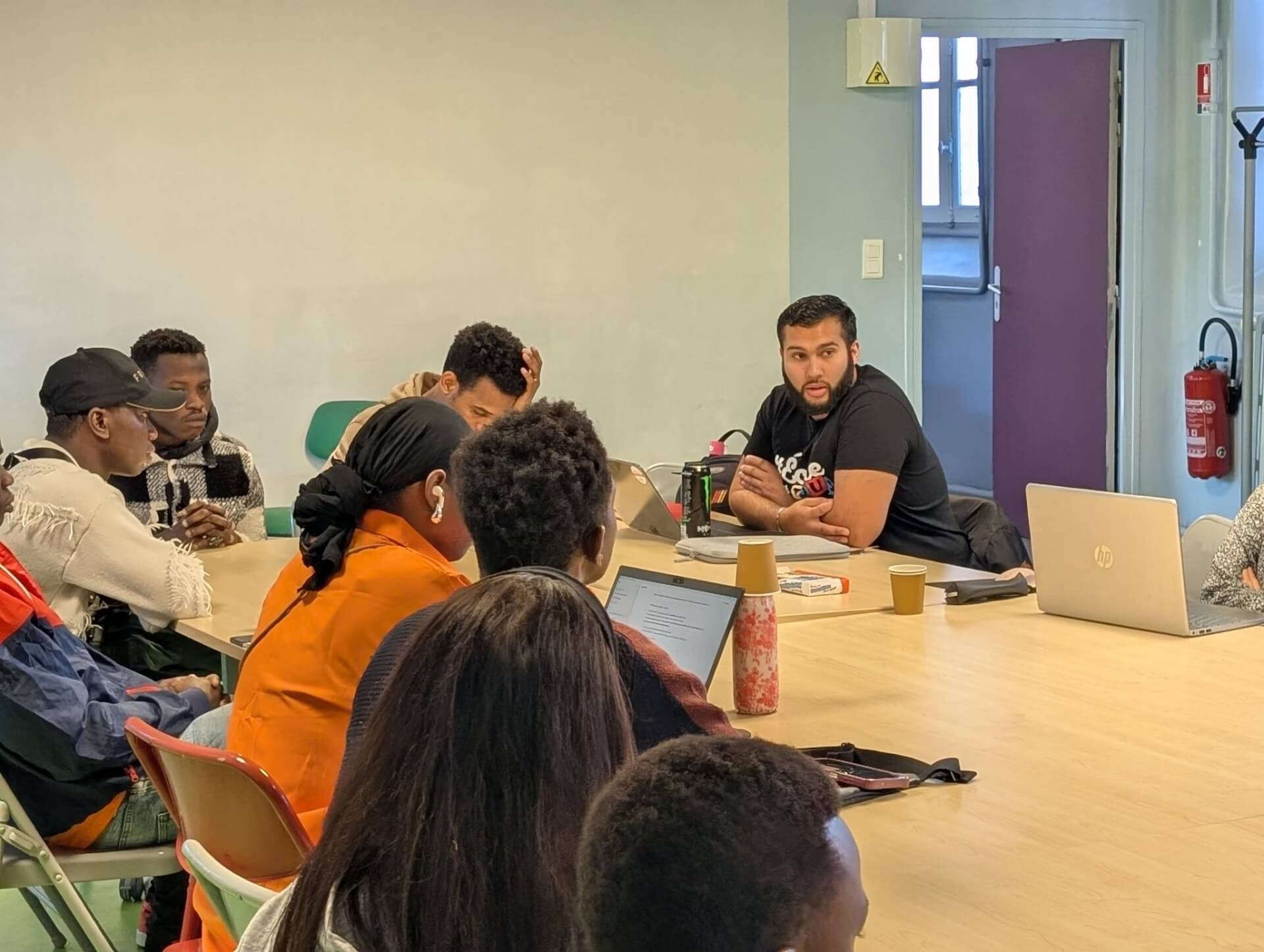 Collectif École Pour Tous