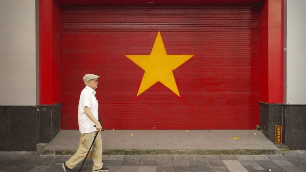 Vietnam Fraternité