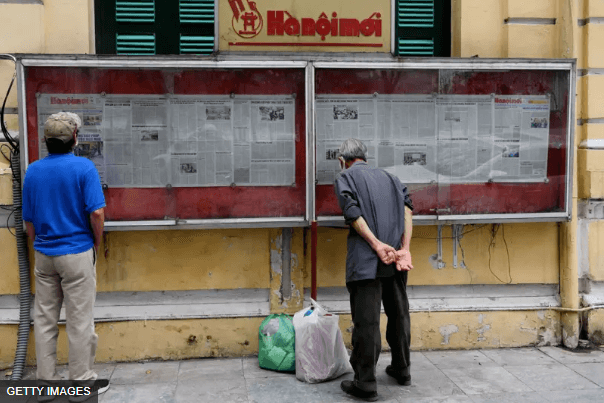 Vietnam Fraternité