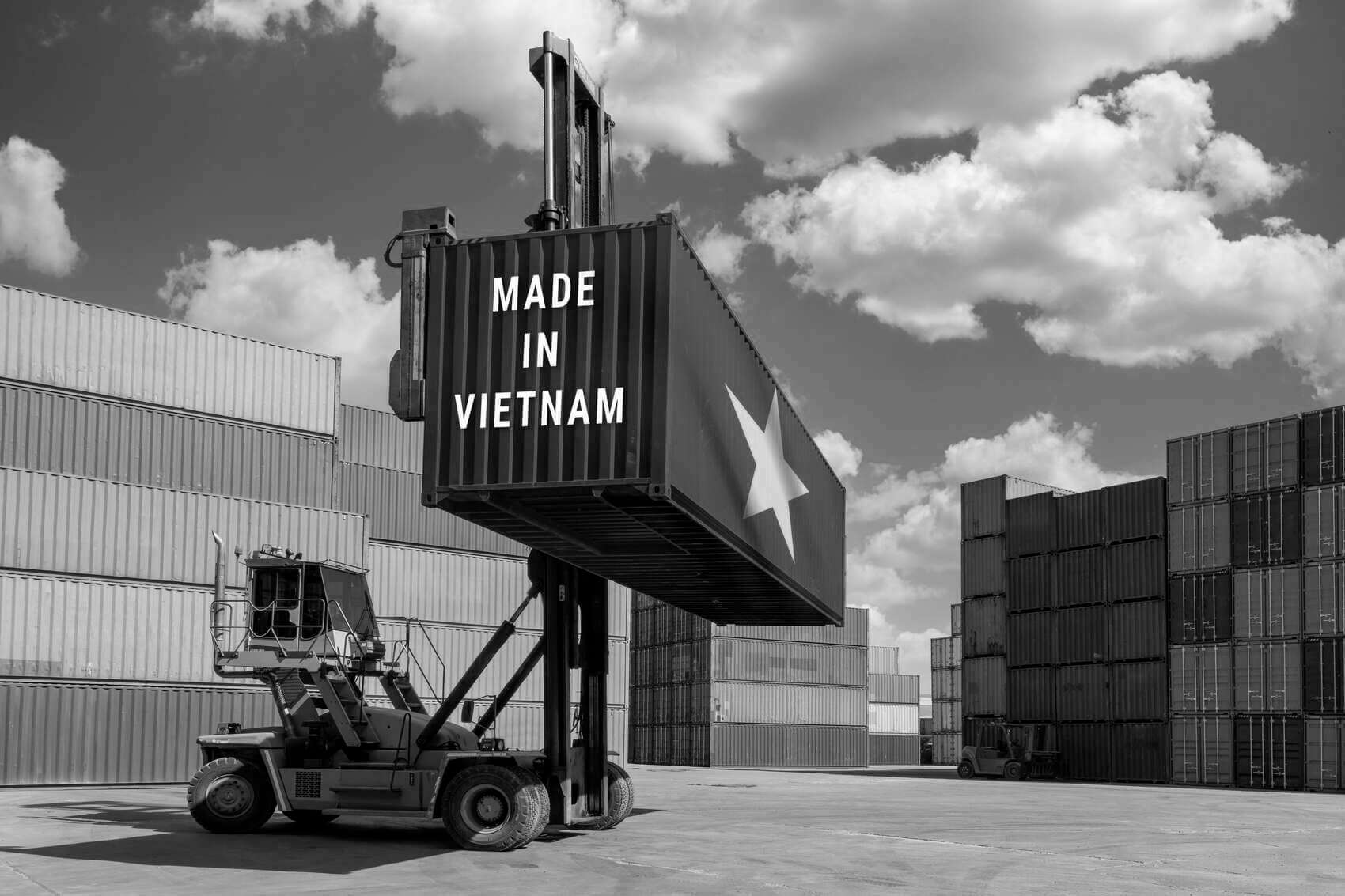 Friend-shoring : Cơ hội và thách thức cho các nền kinh tế mới nổi | Vietnam Fraternité