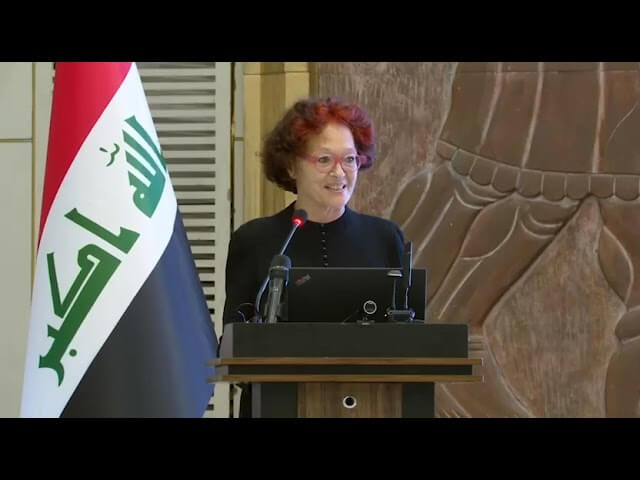 Launching the 2024 Regional Index on Violence against Women and Girls | EFI - EuroMed Feminist Initiative