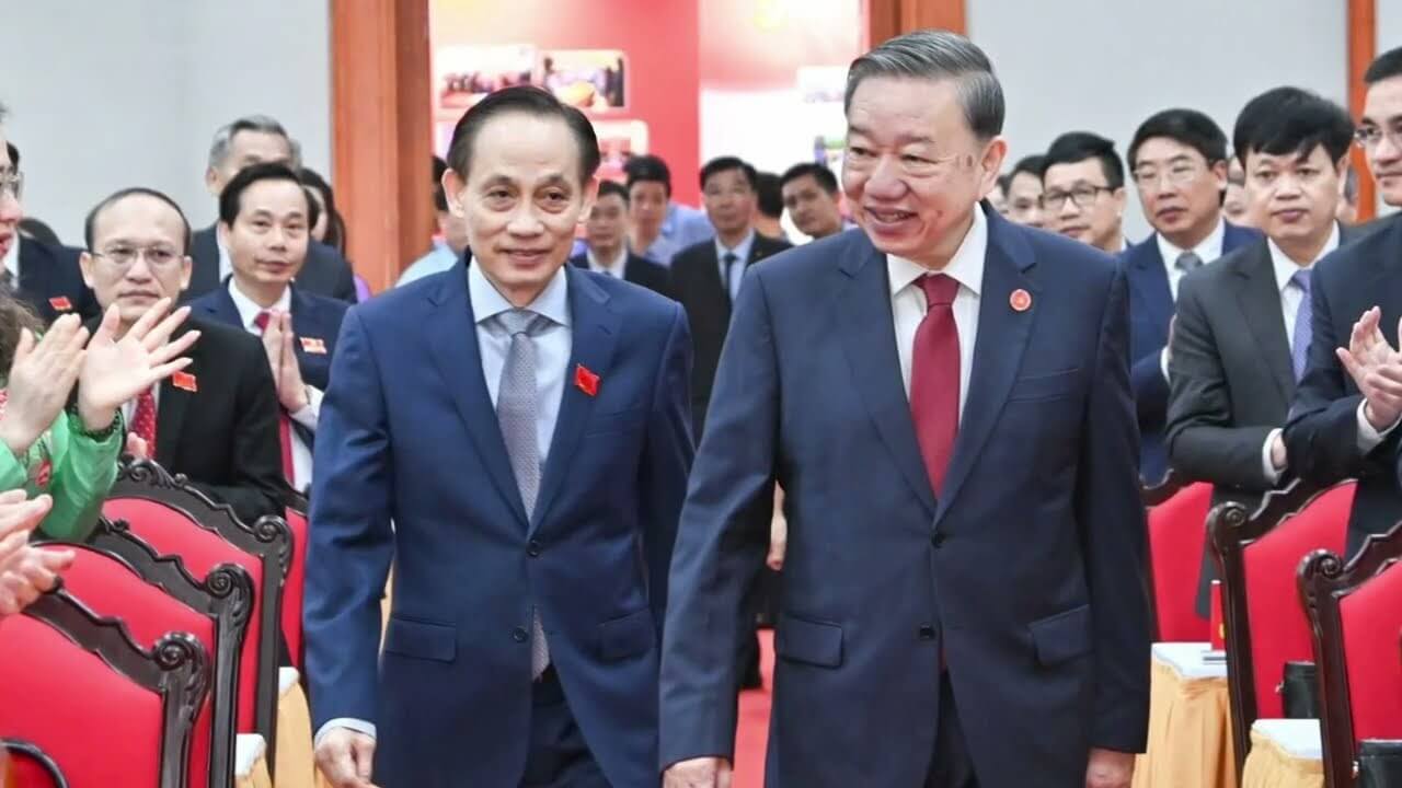 Đã có tin mật về LĐ chủ chốt chưa? TBT chỉ đạo phải ngăn chặn thông tin xấu độc!