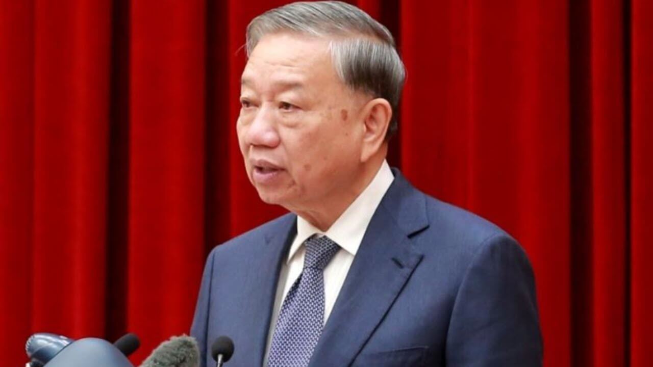 TBT tăng lương cho cán bộ! Vì sao các kỳ ĐH trước đây, Nhân sự không căng như này?