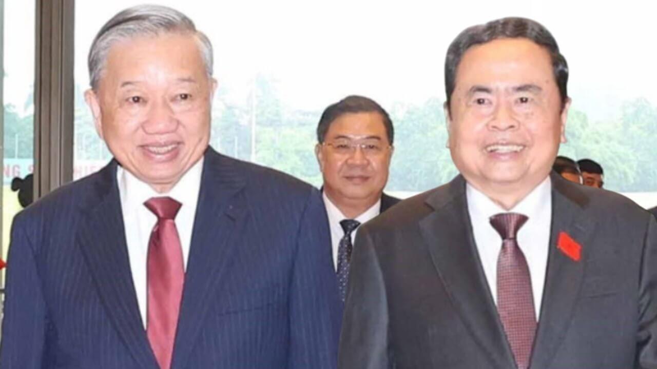 Anh Mẫn khẳng định Nam Bộ phải luôn trong tim Hà Nội! Tôi về là về thế nào?